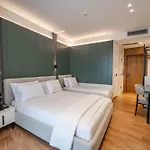 Nobbu Hotel Ksamil