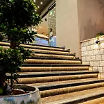Nobbu Hotel Ksamil