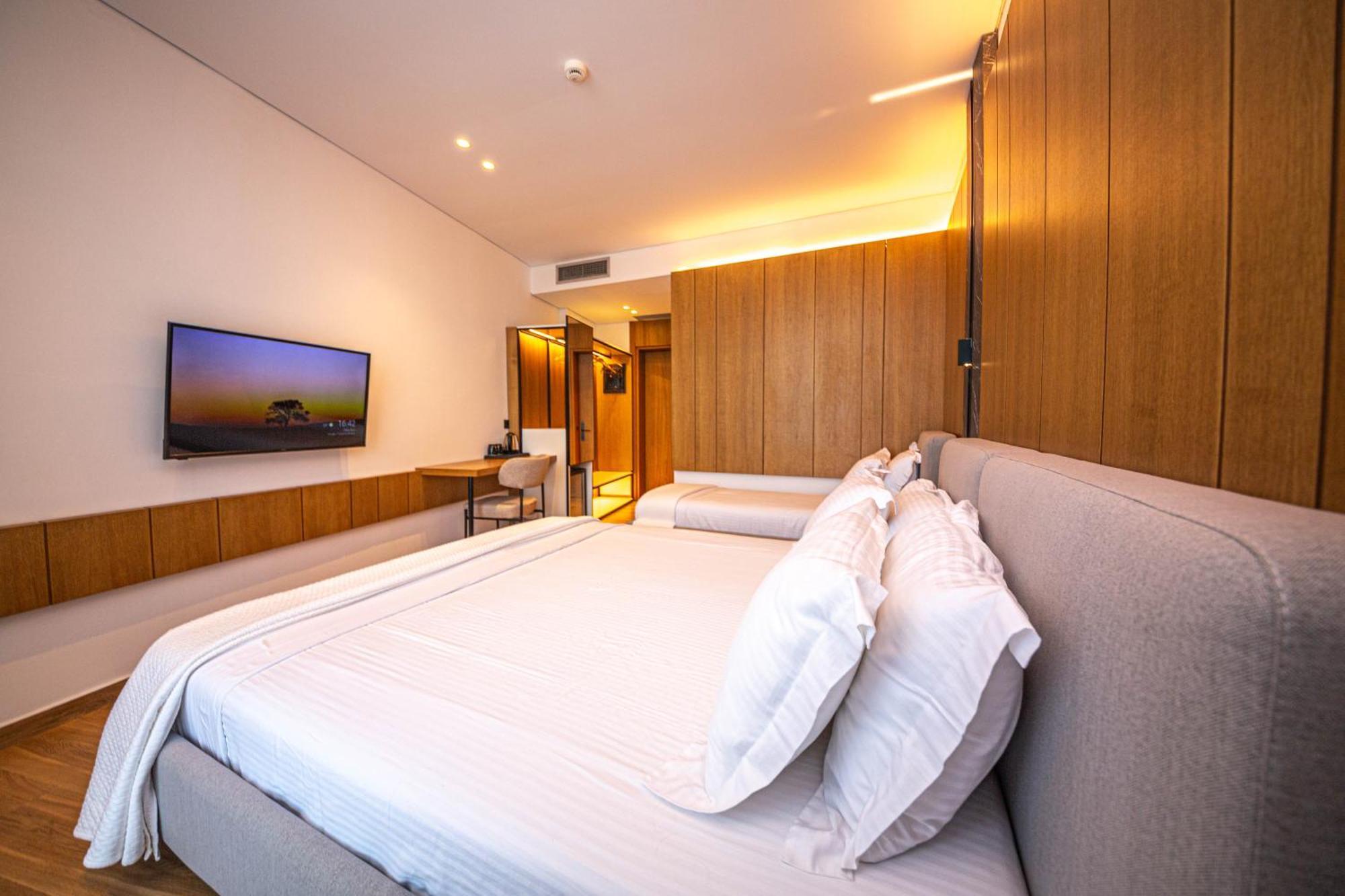 Nobbu Hotel 4*