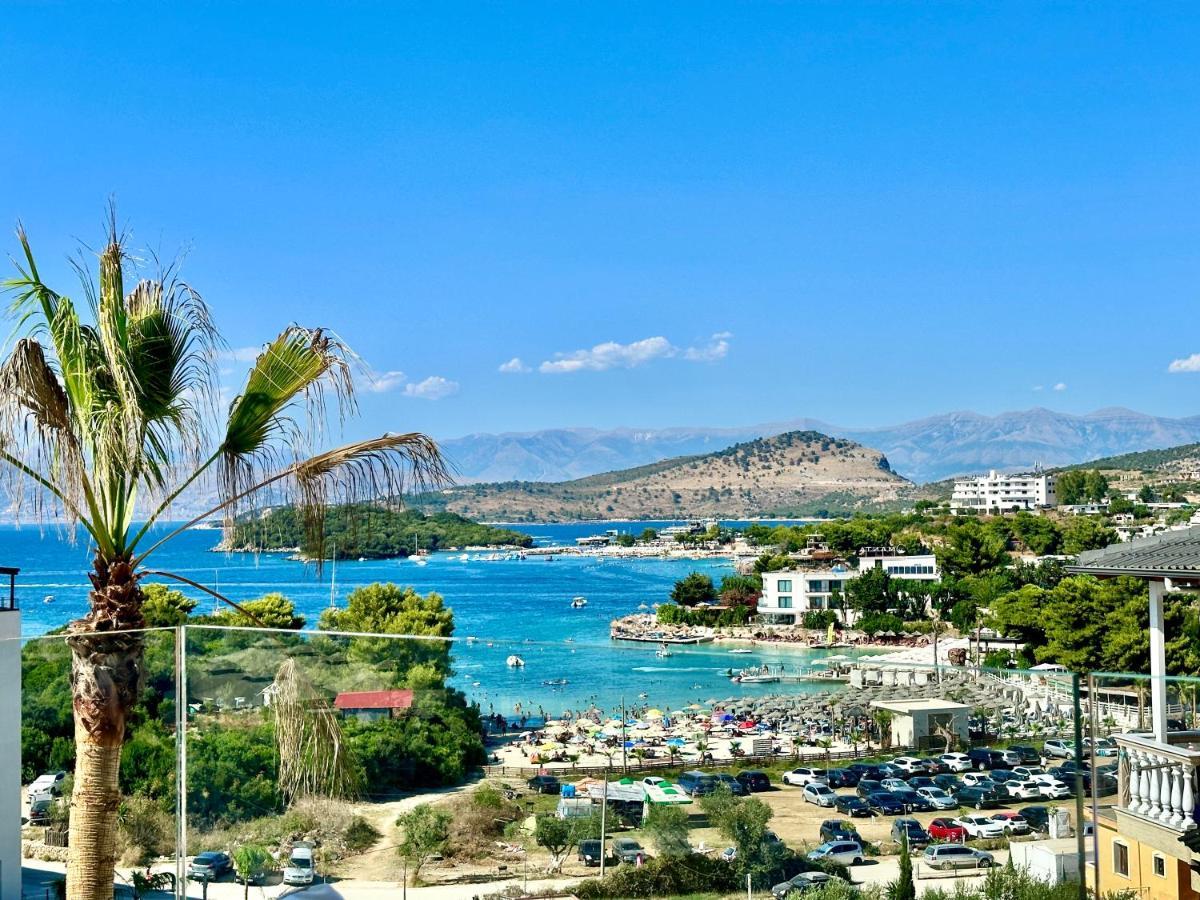 Nobbu Hotel Ksamil