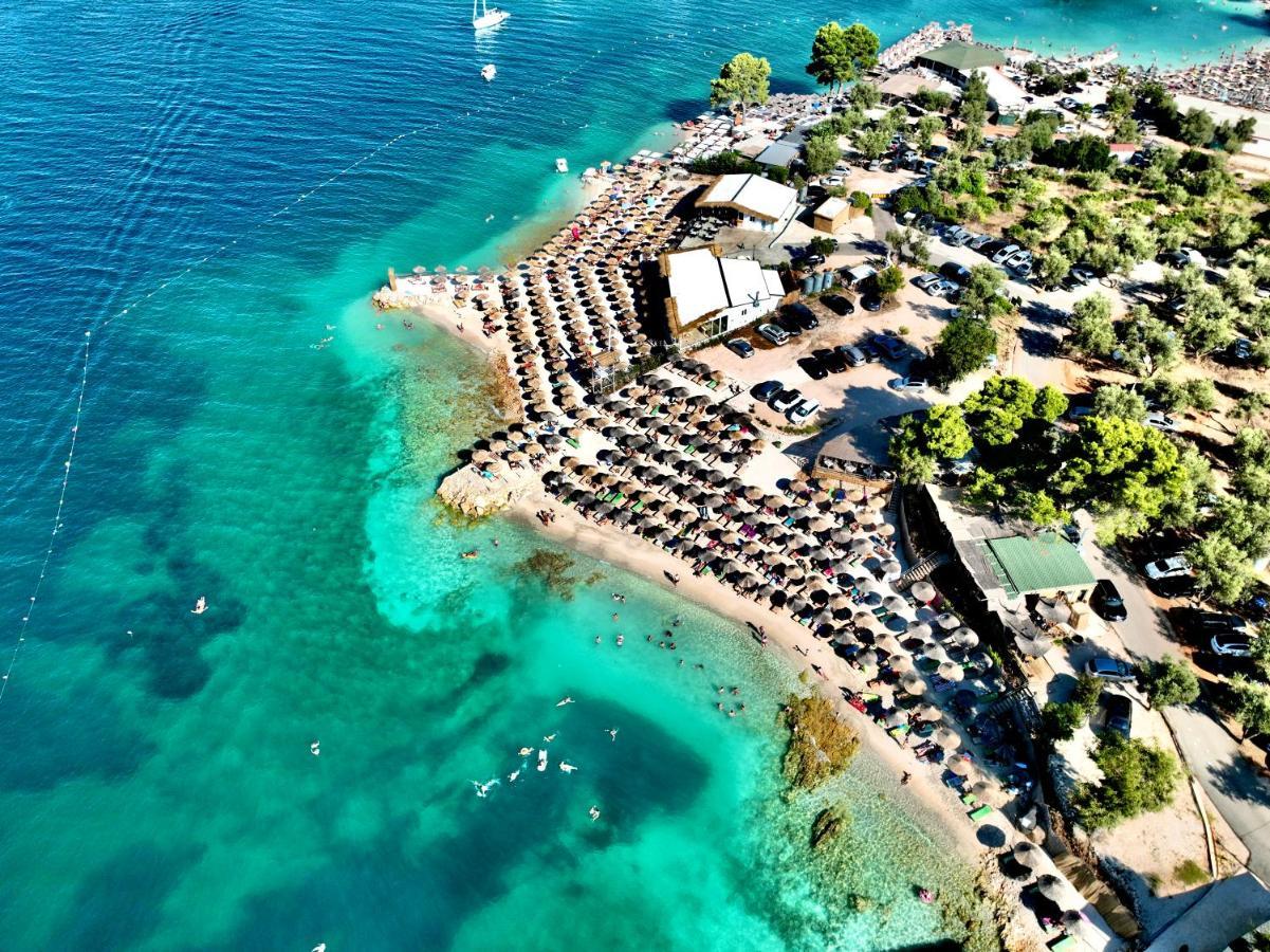 Nobbu 4* Ksamil