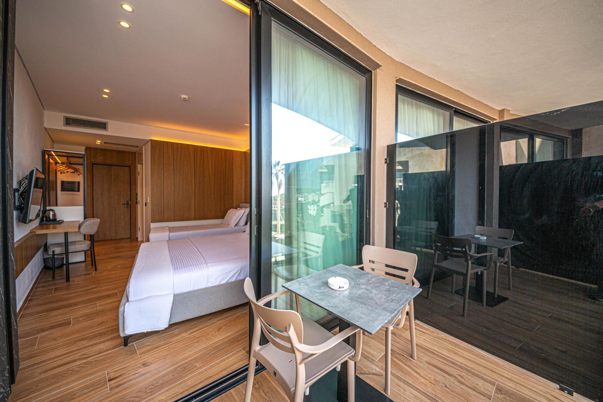 Nobbu 4* Ksamil