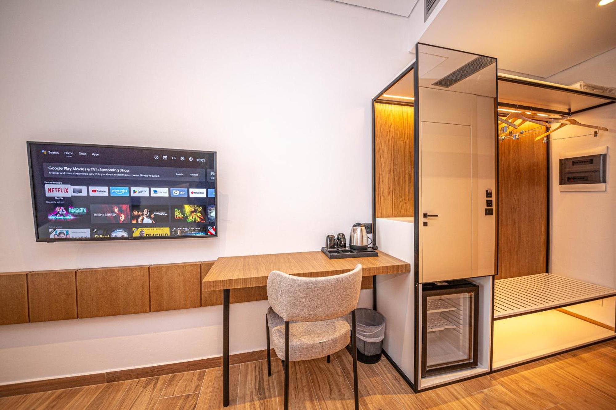 Hotel Nobbu