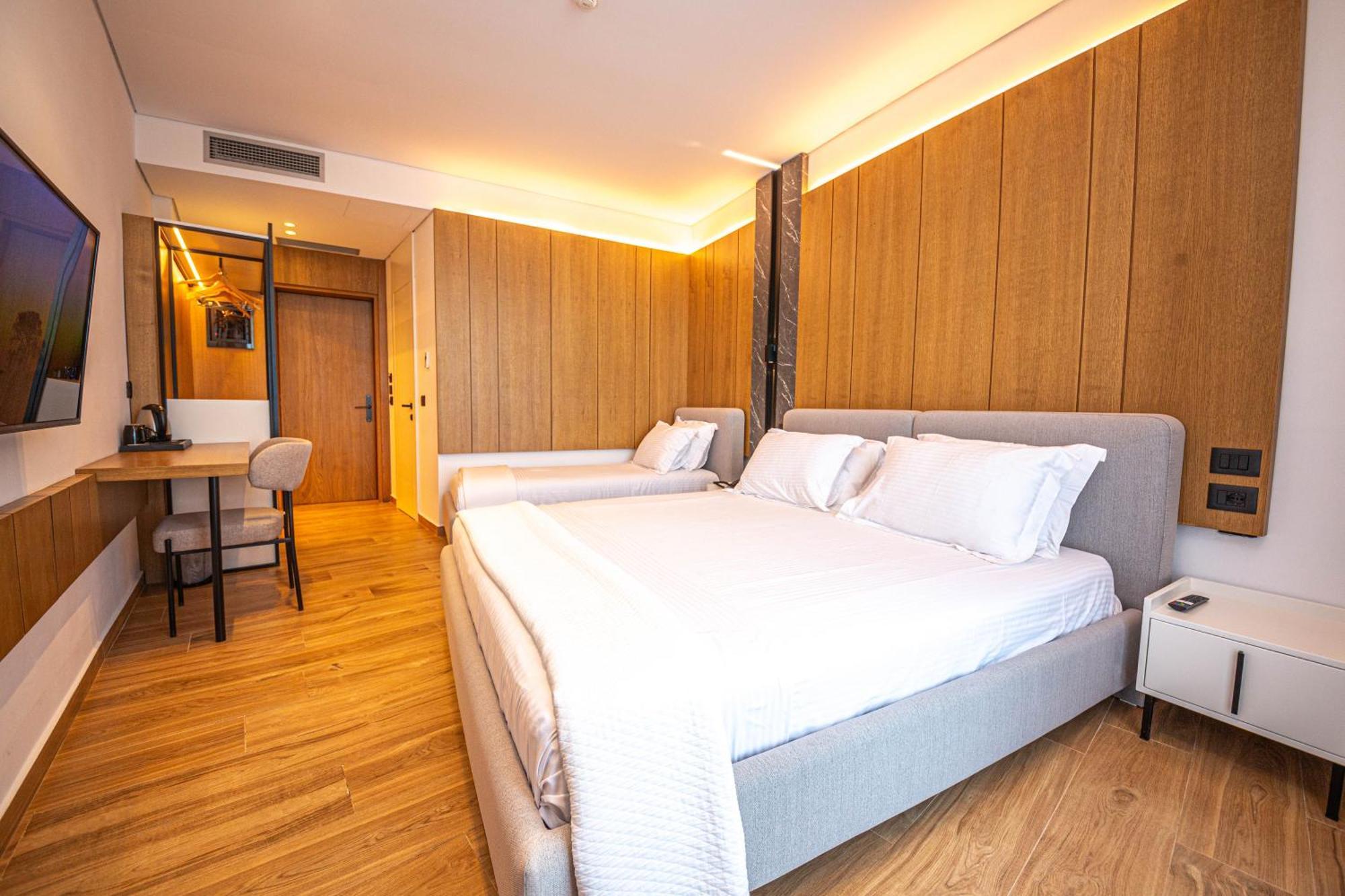 Hotel Nobbu 4*