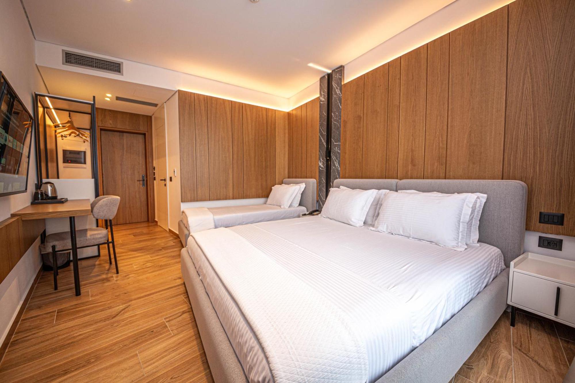 Nobbu Hotel