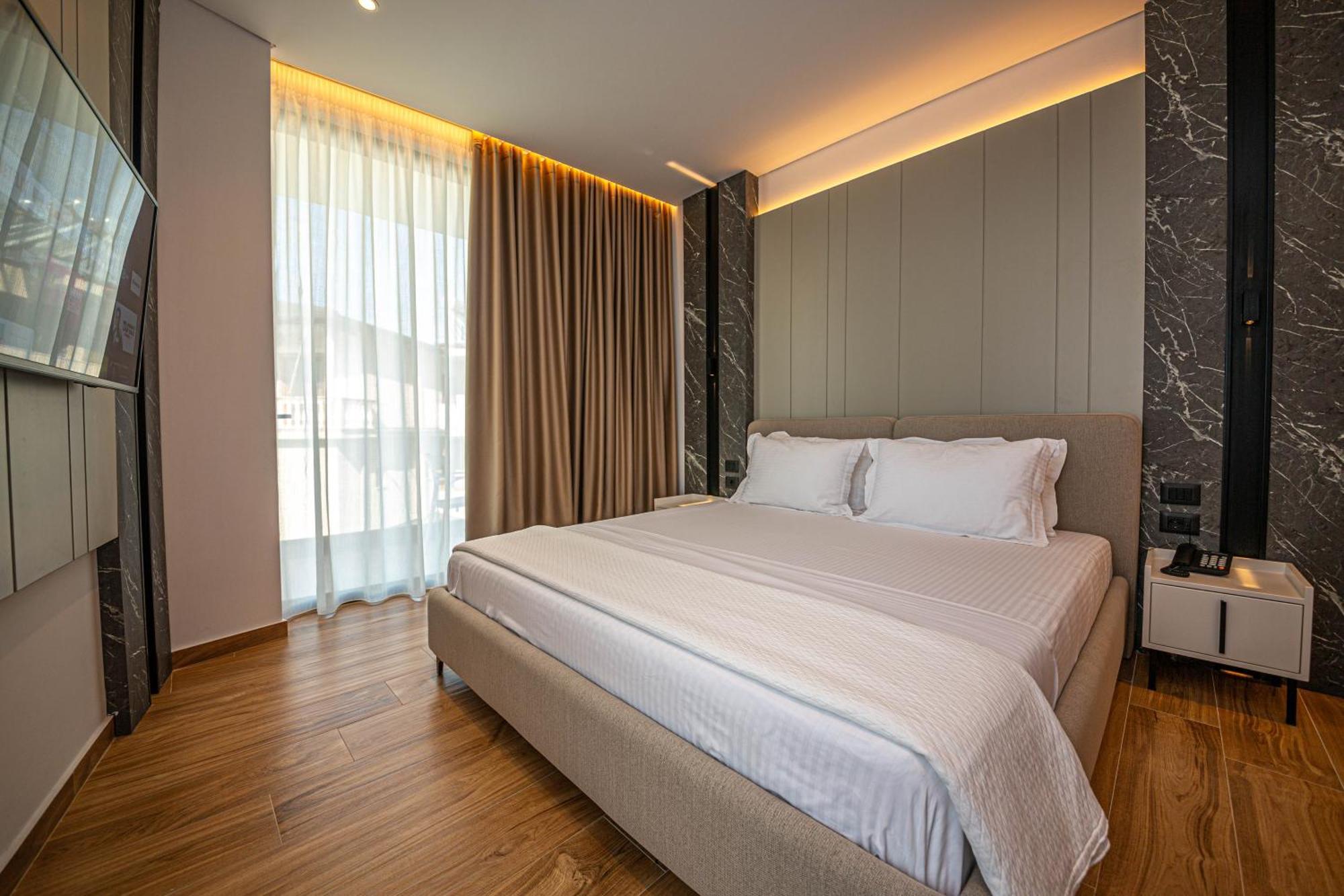 Nobbu Hotel 4*