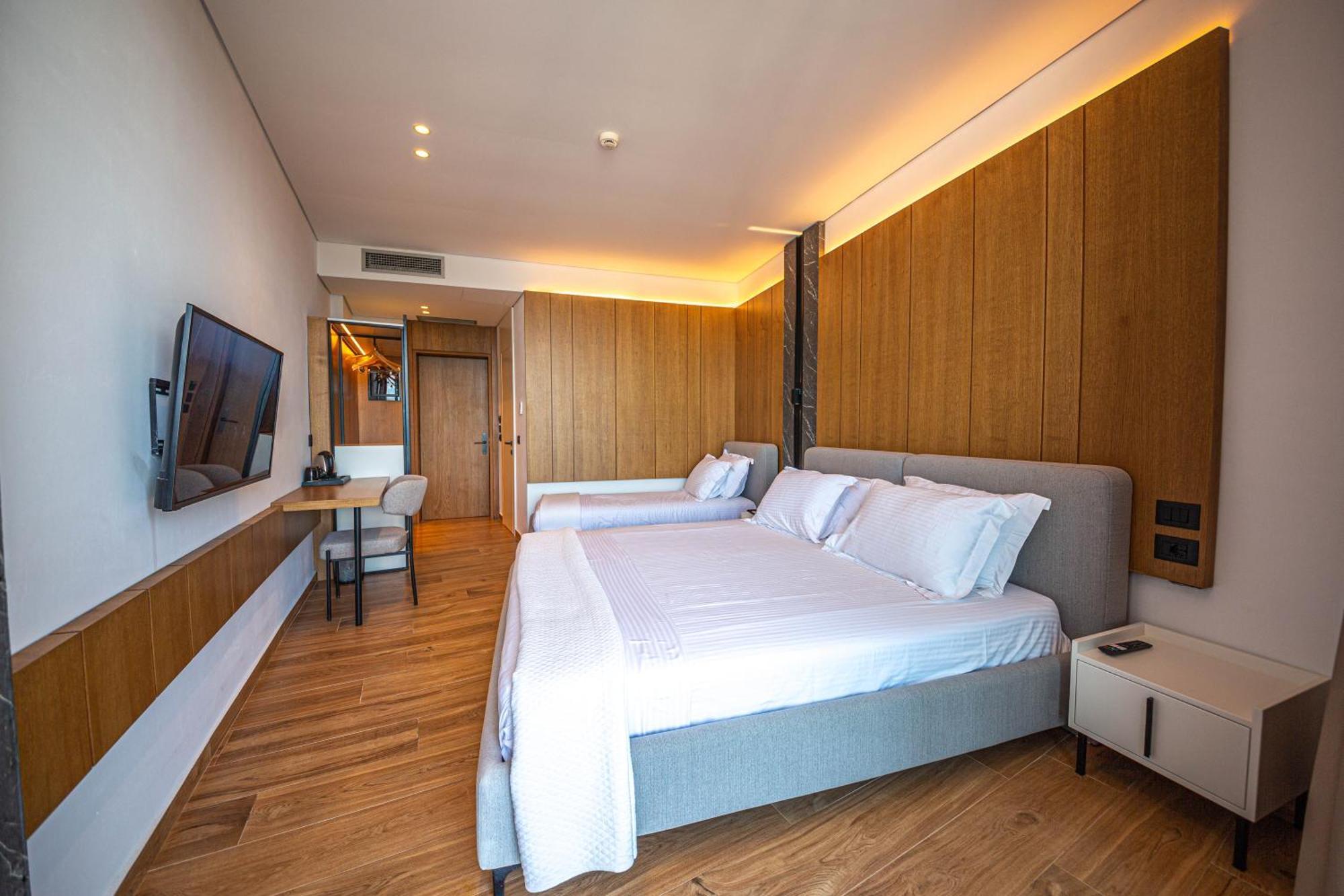 Nobbu Hotel 4*