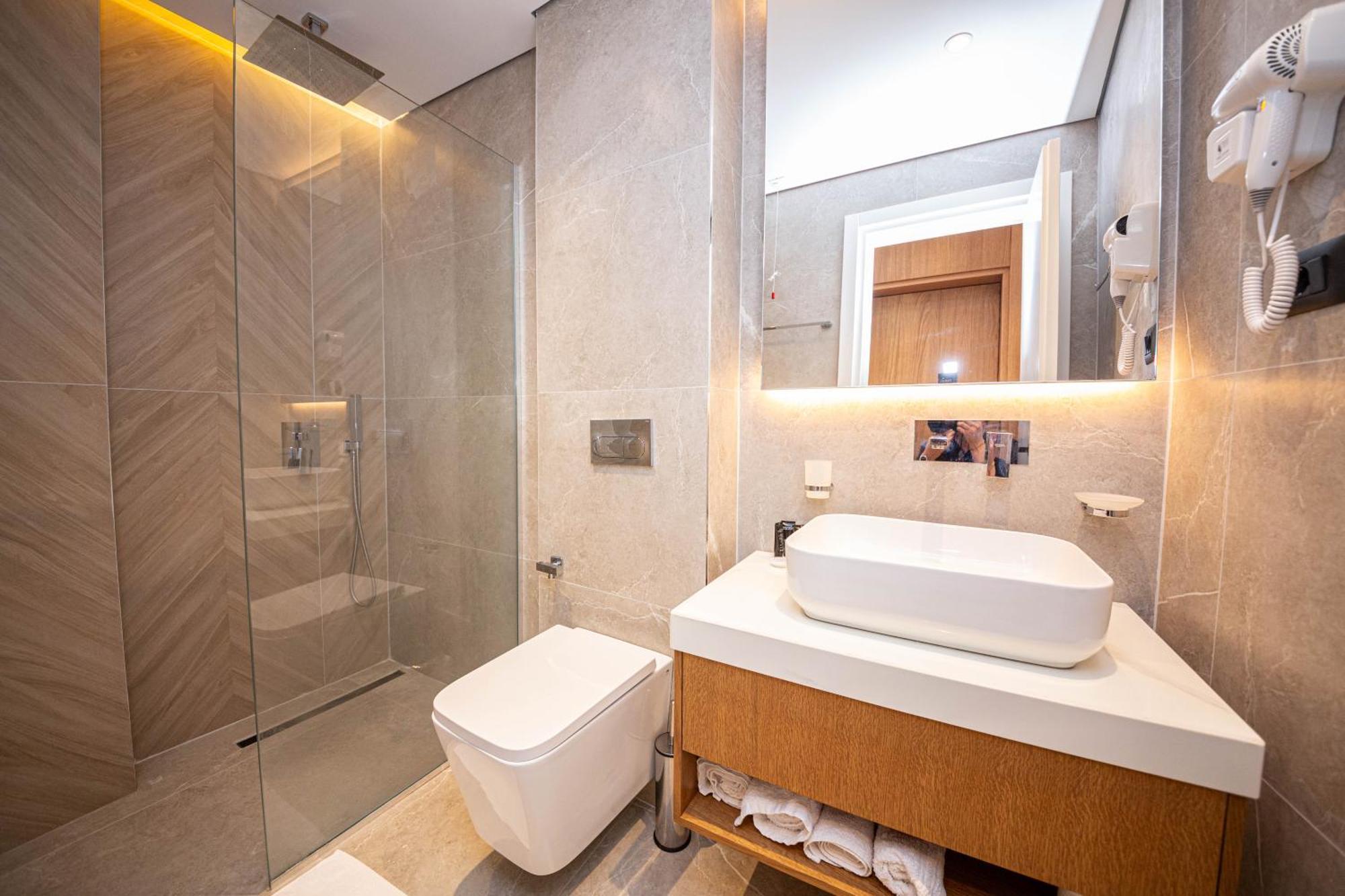 Hotel Nobbu Ksamil