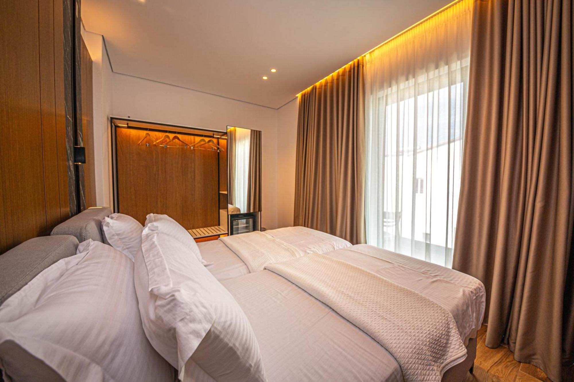 Nobbu Hotel