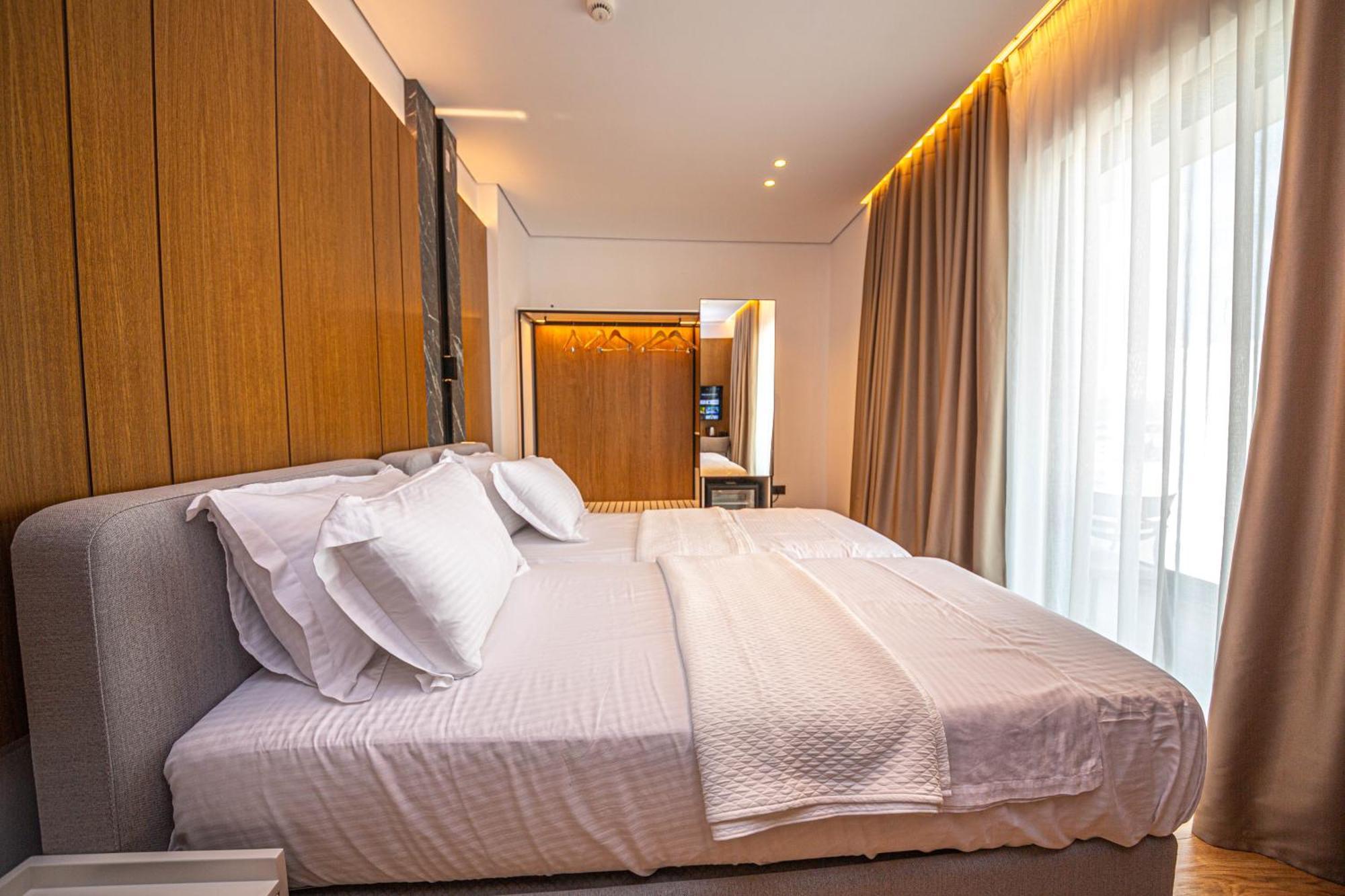 Hotel Nobbu