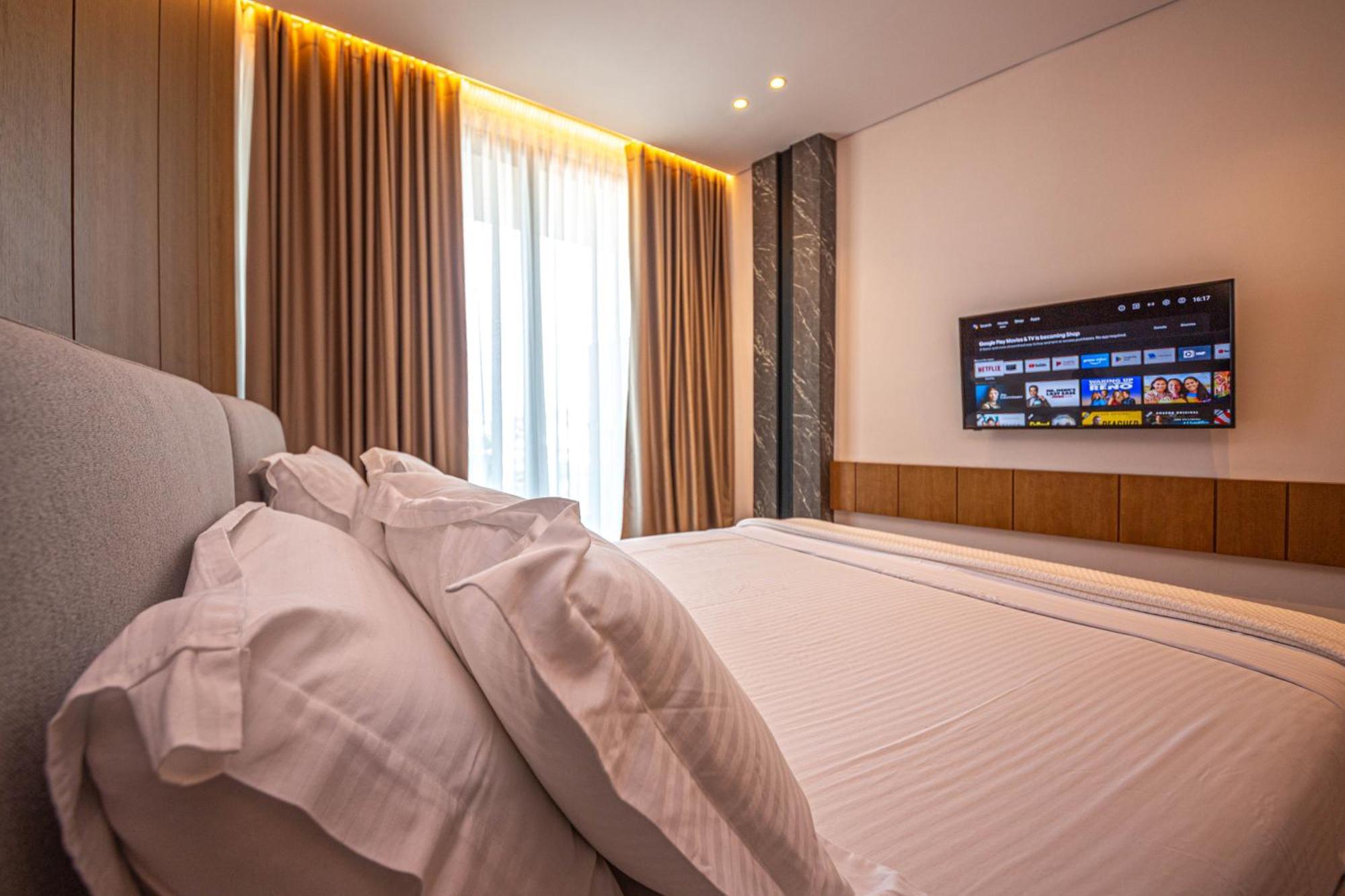 Nobbu Hotel