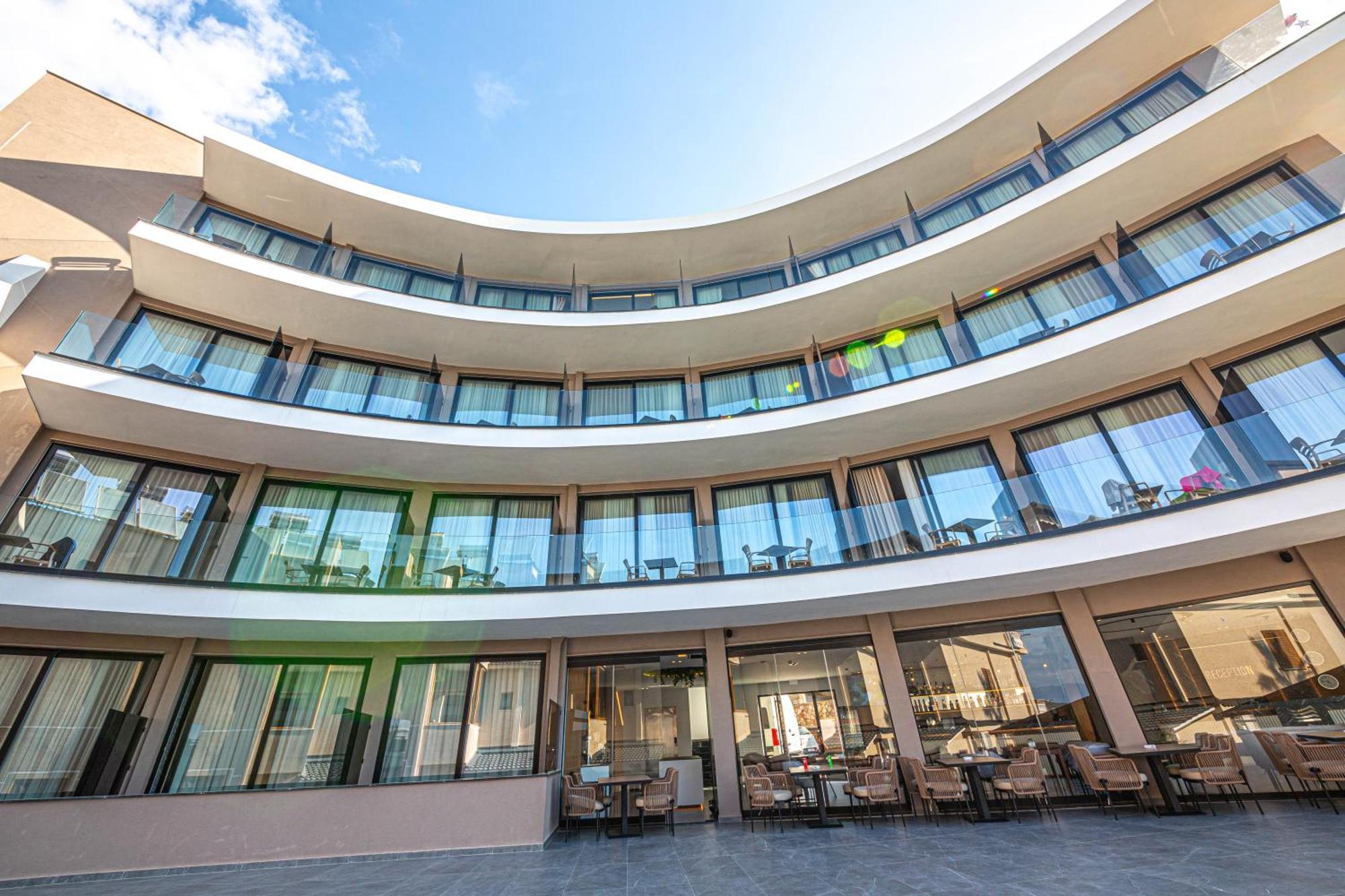 Hotel Nobbu 4*