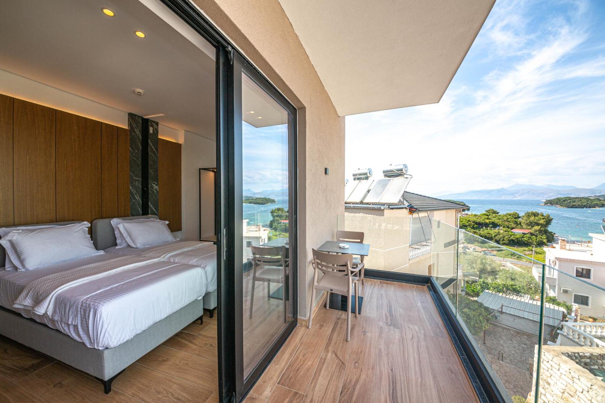 Nobbu Hotel