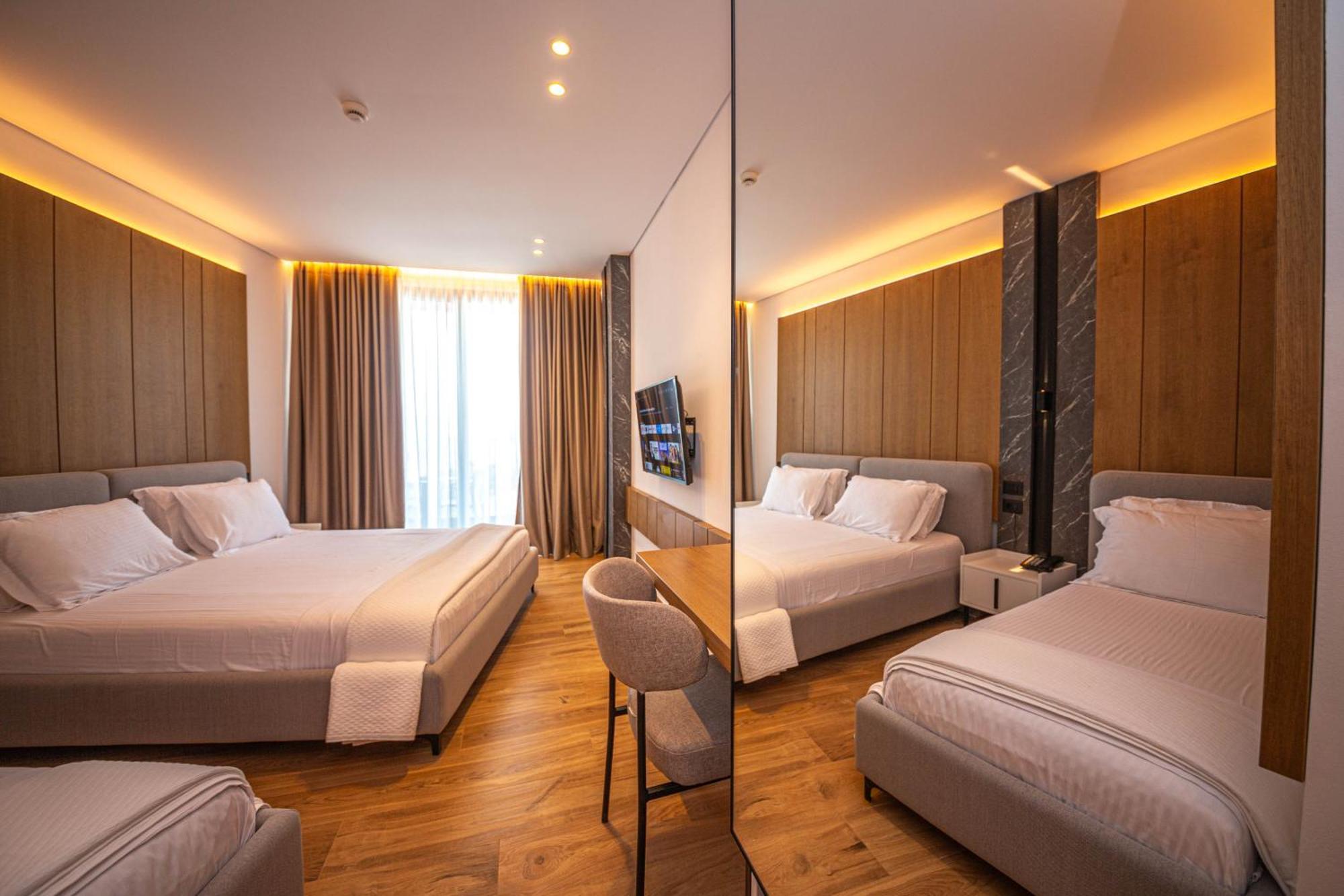 Hotel Nobbu