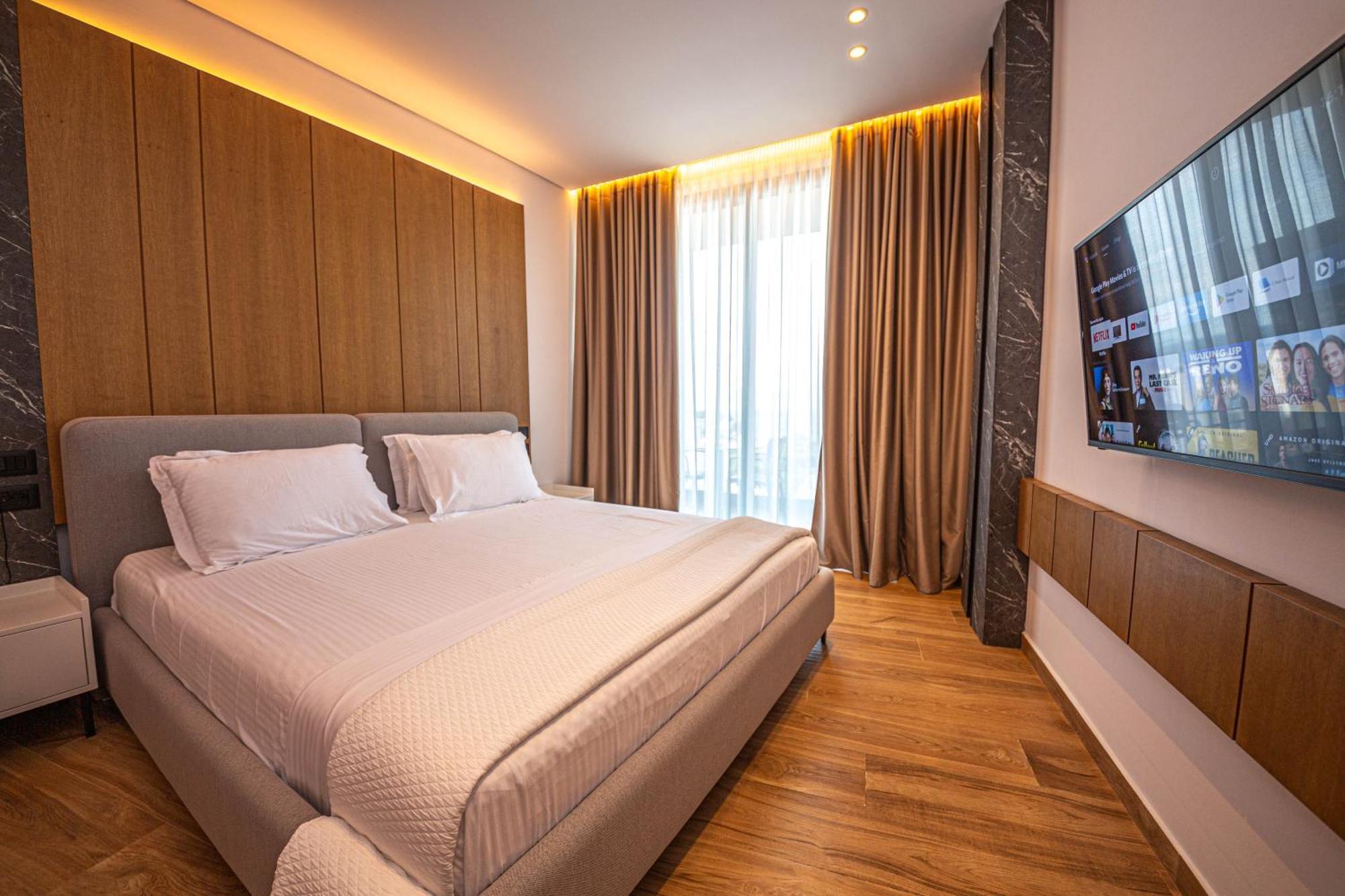 Nobbu Hotel 4*