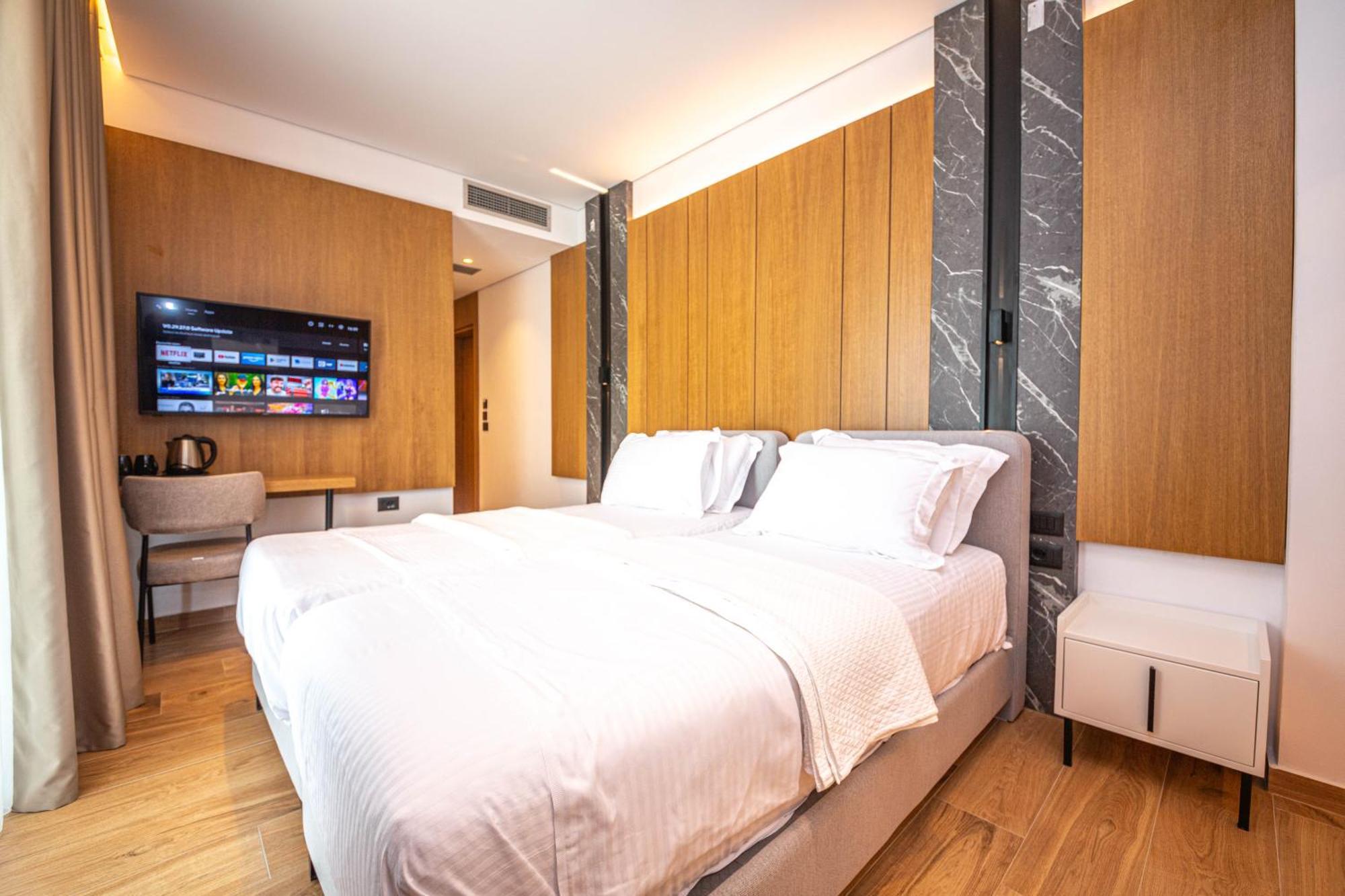 Nobbu Hotel 4*
