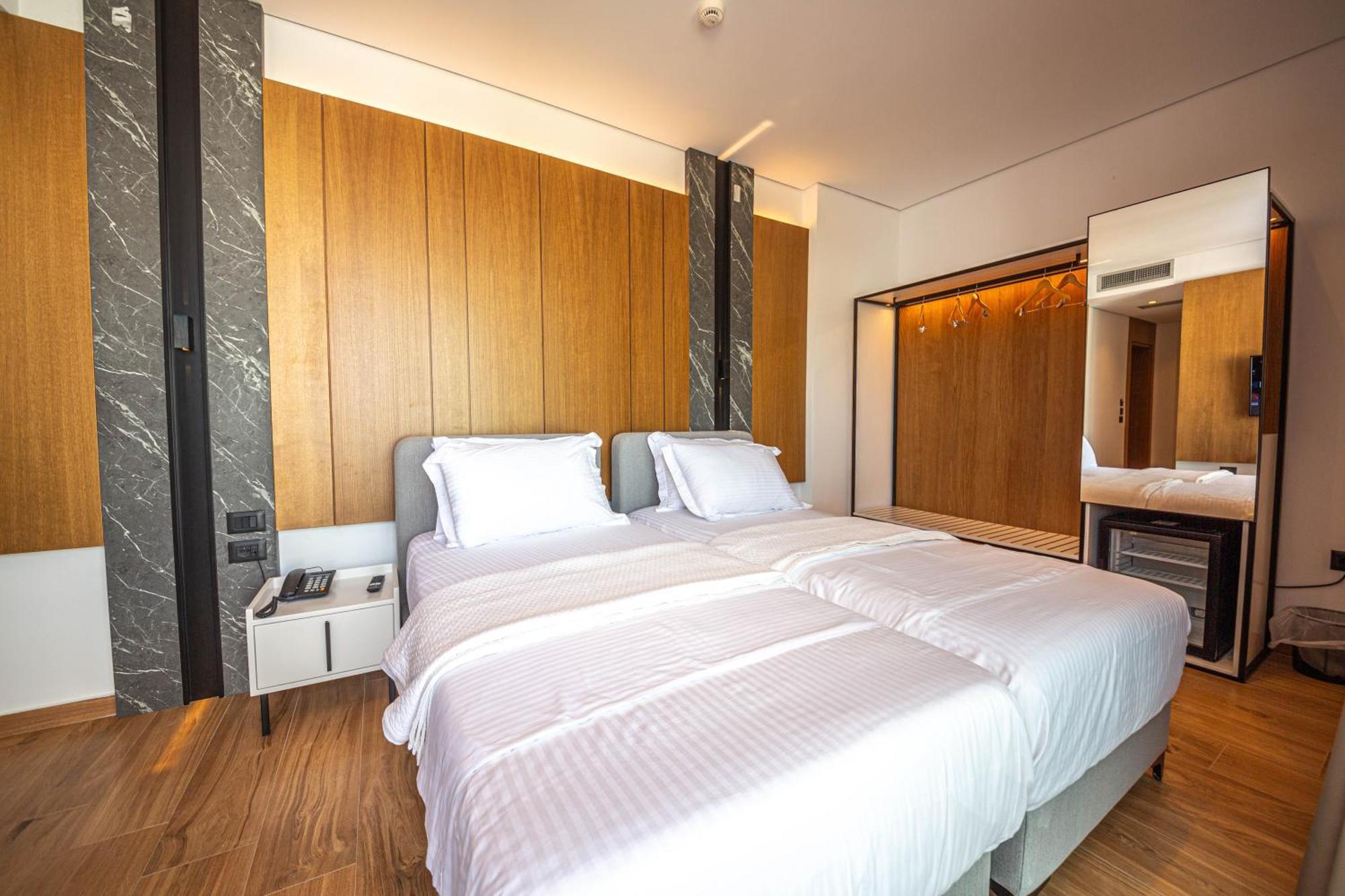 Hotel Nobbu 4*