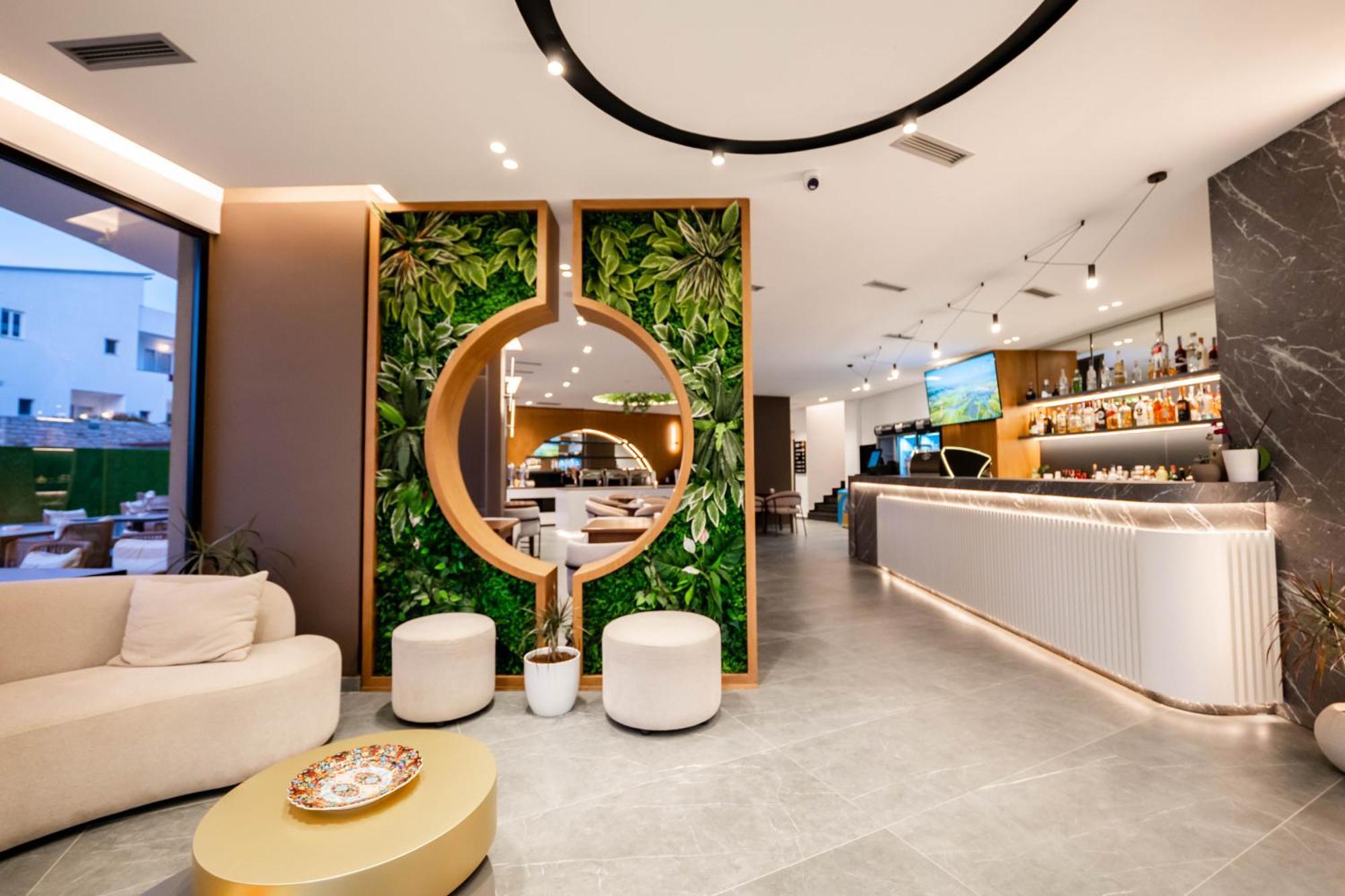Hotel Nobbu Ksamil