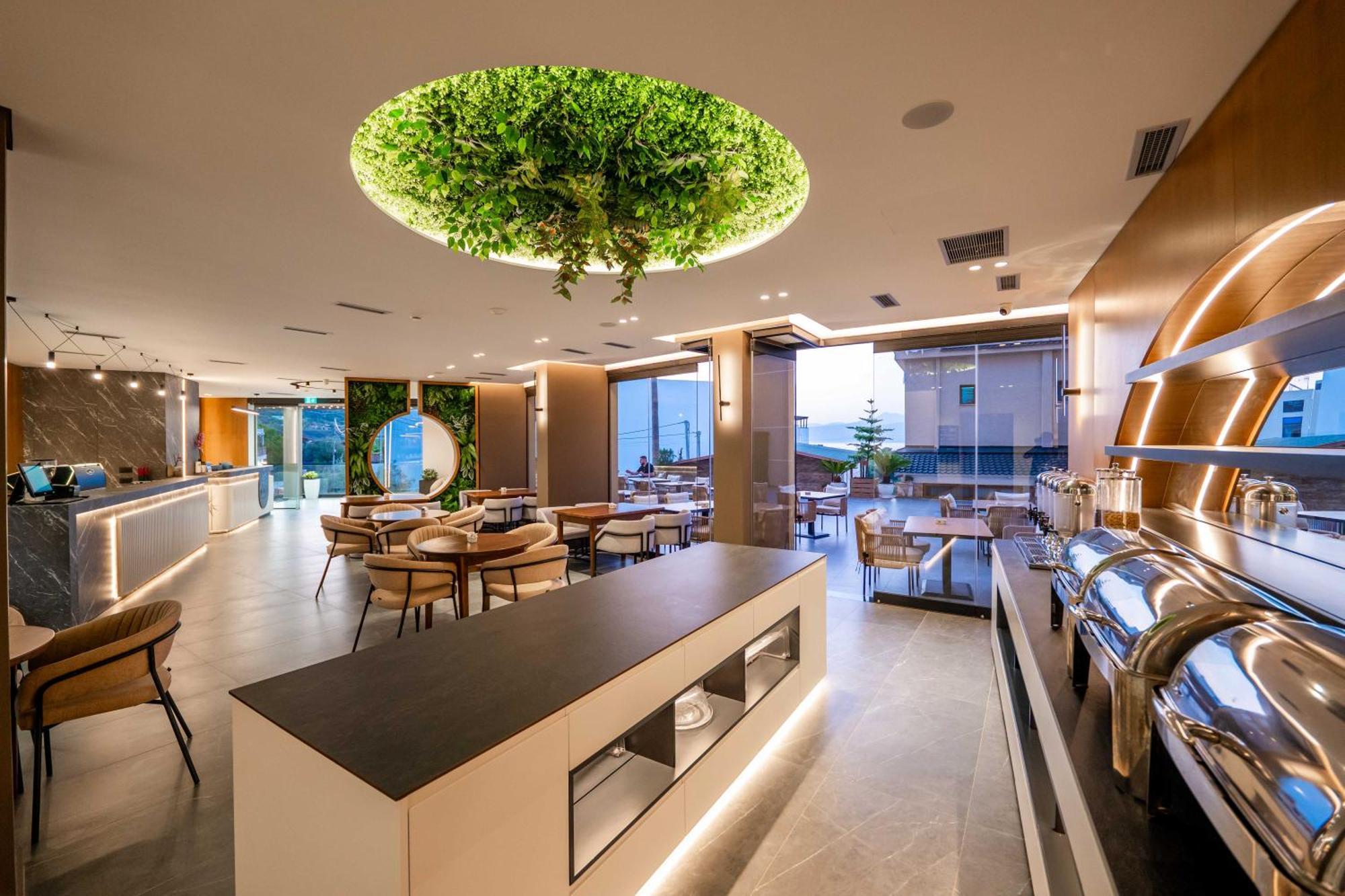 Hotel Nobbu 4*