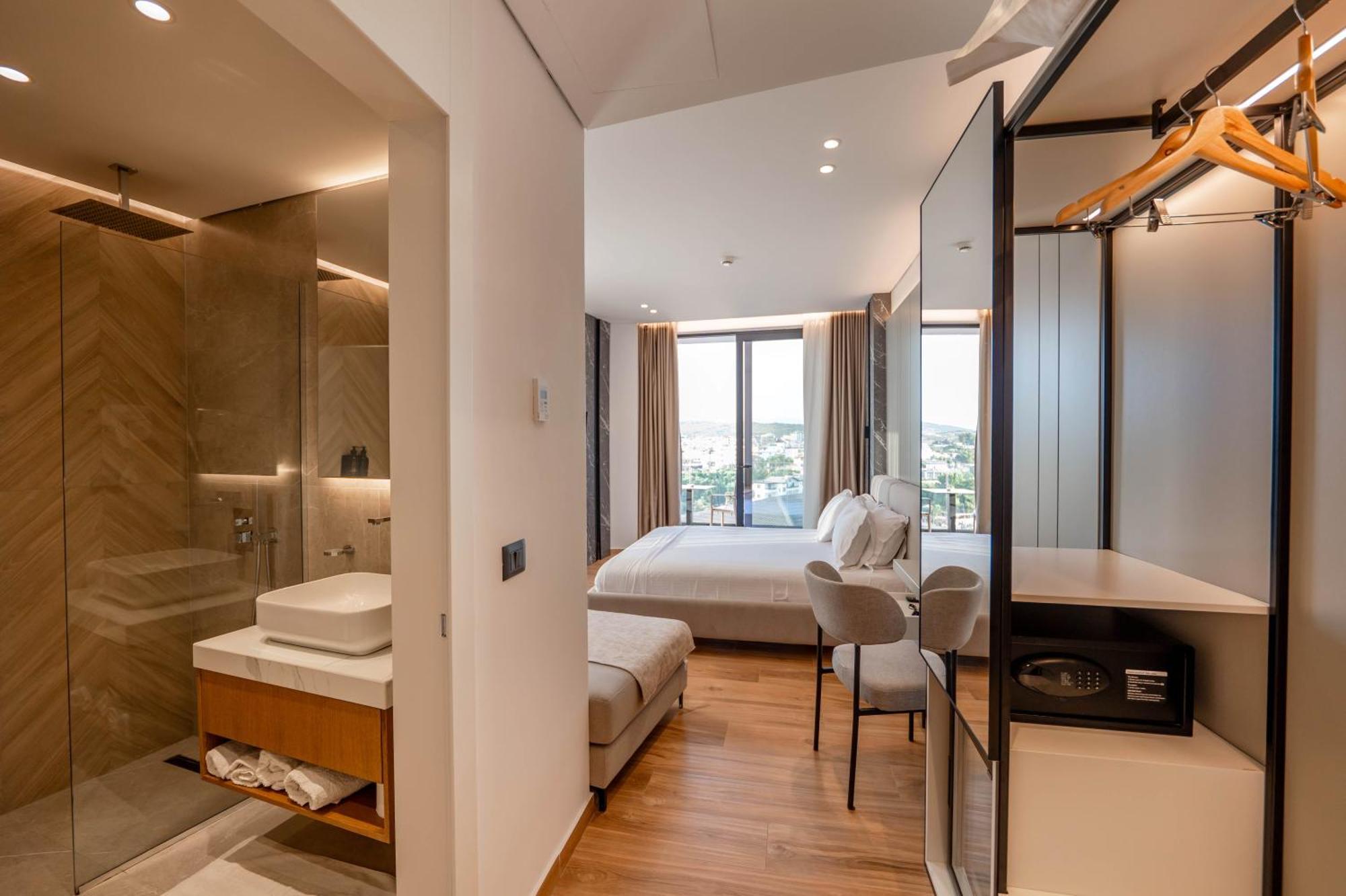 Hotel Nobbu Ksamil