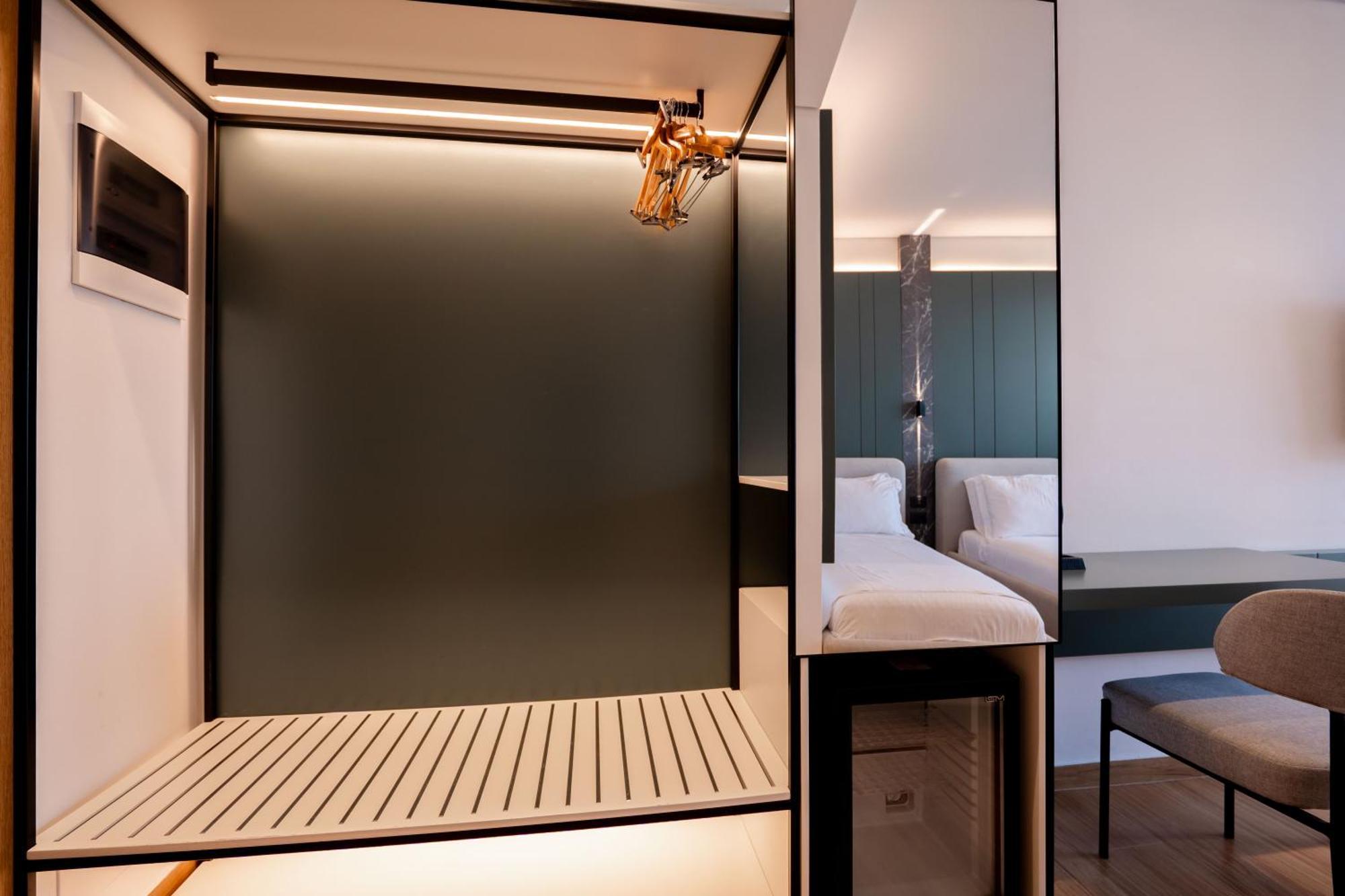 Hotel Nobbu 4*