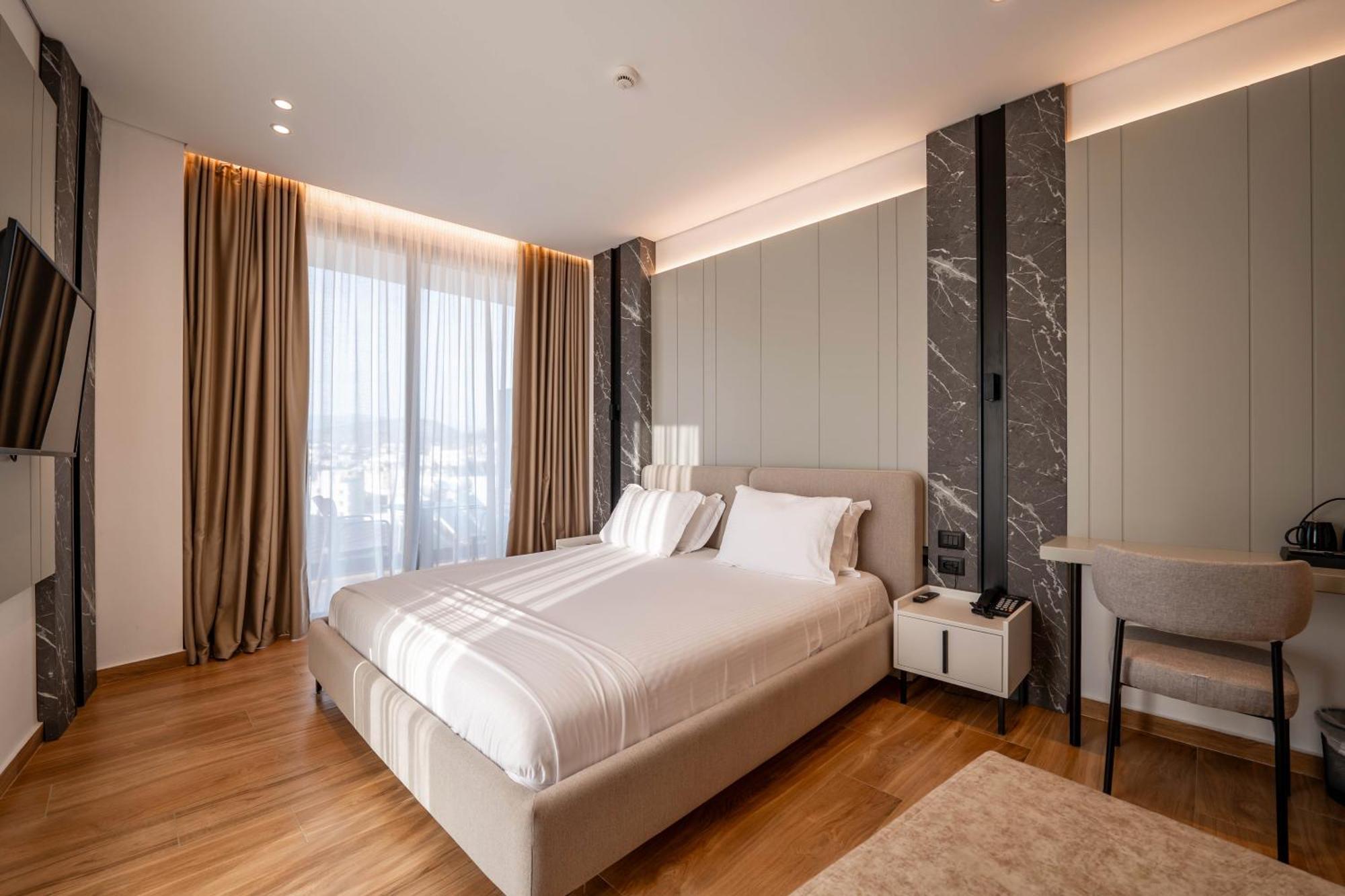 Hotel Nobbu 4*