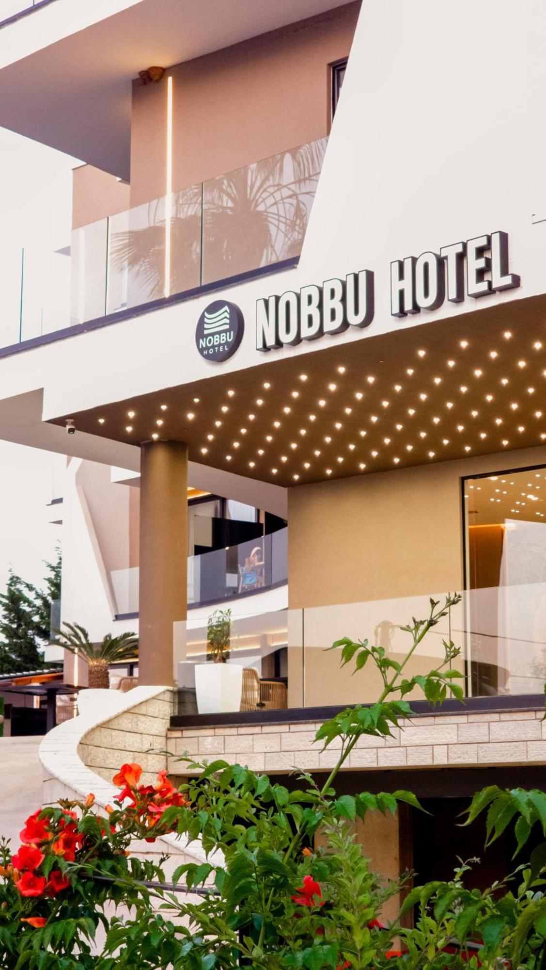 Nobbu 4*