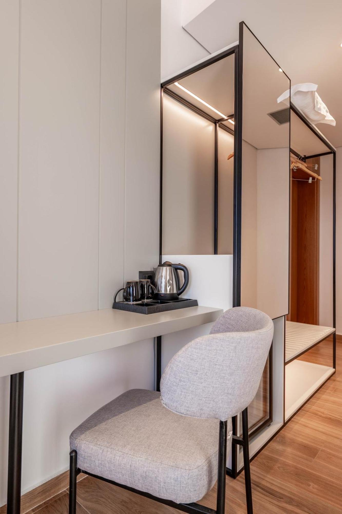 Nobbu Hotel 4*