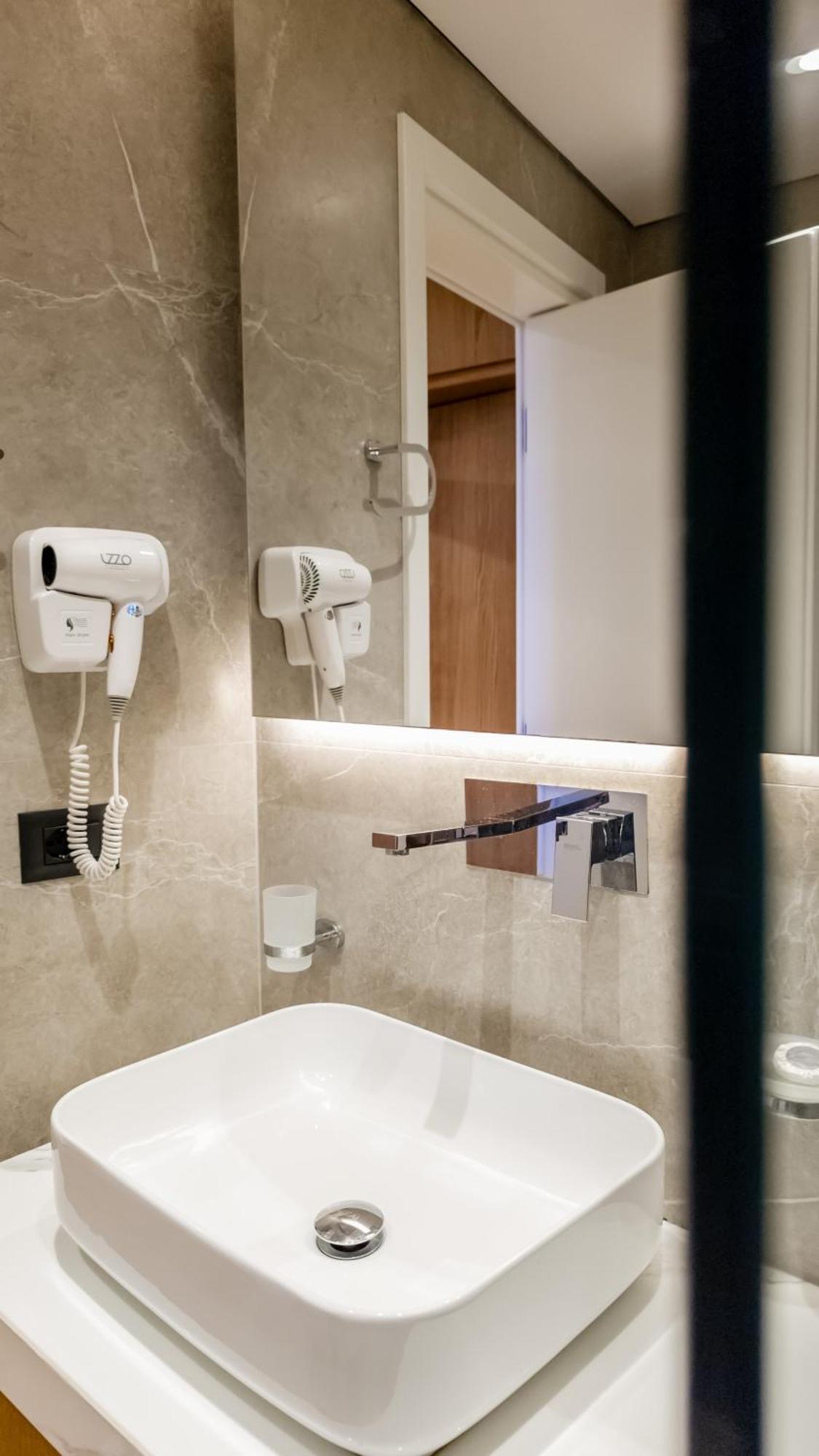 Nobbu Hotel Ksamil