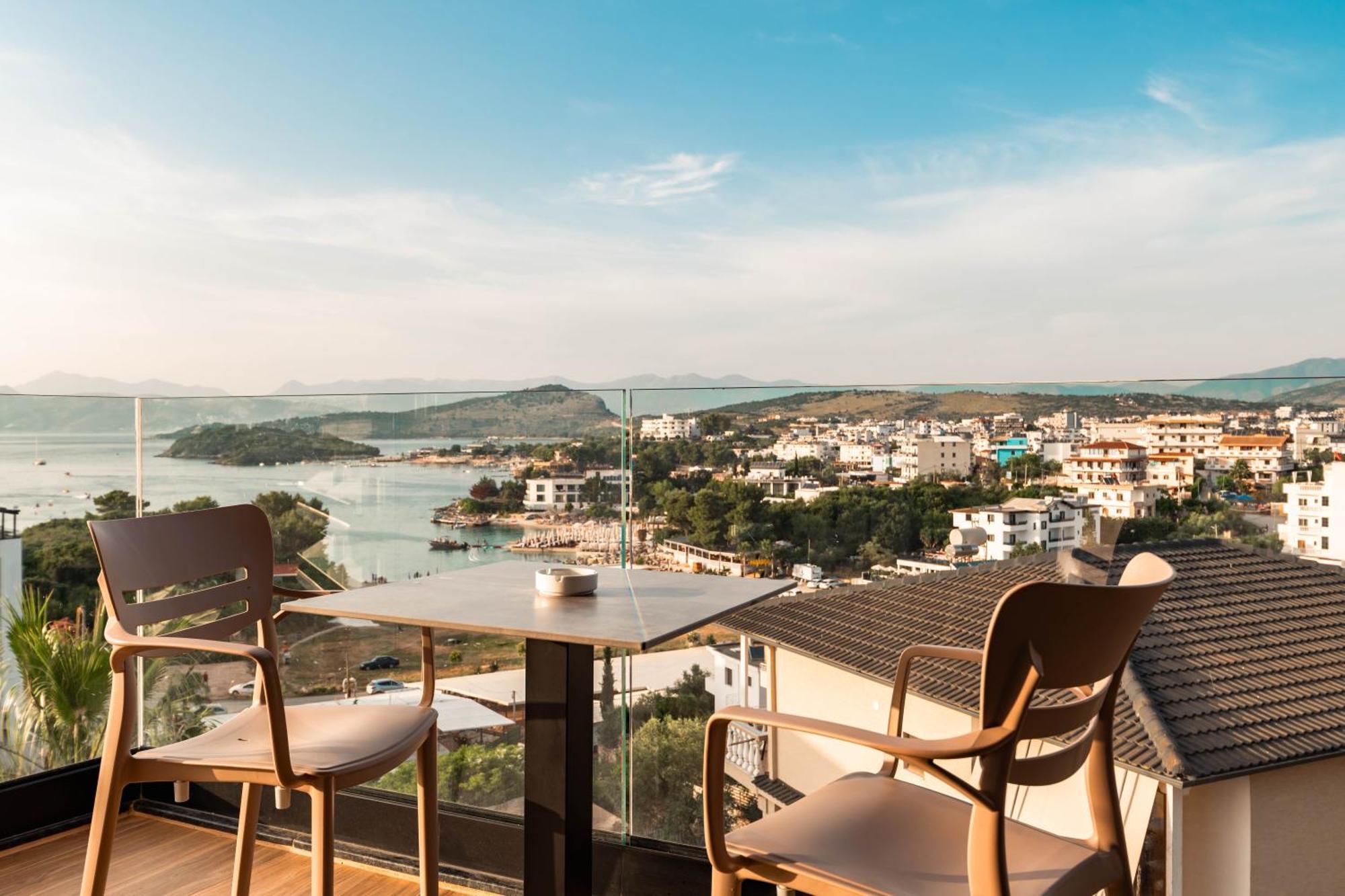 Nobbu Hotel