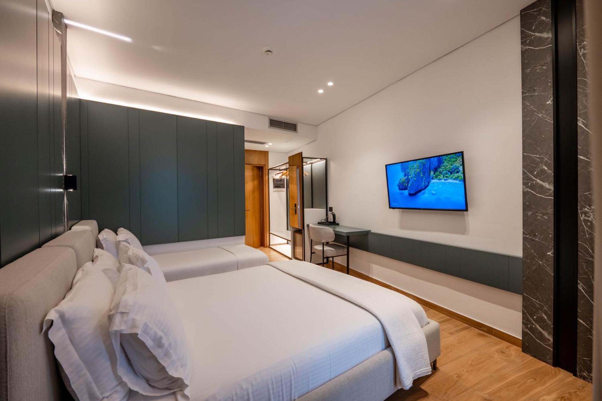 Hotel Nobbu